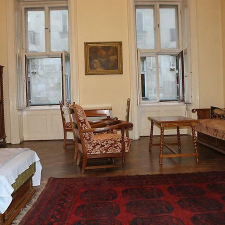 City Center Apartment Budapest Exterior photo