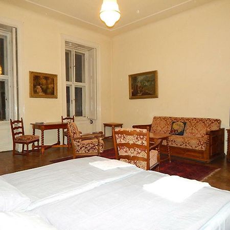 City Center Apartment Budapest Exterior photo