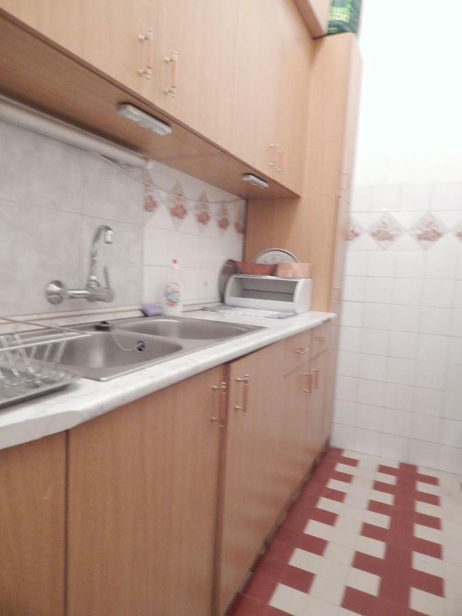 City Center Apartment Budapest Exterior photo