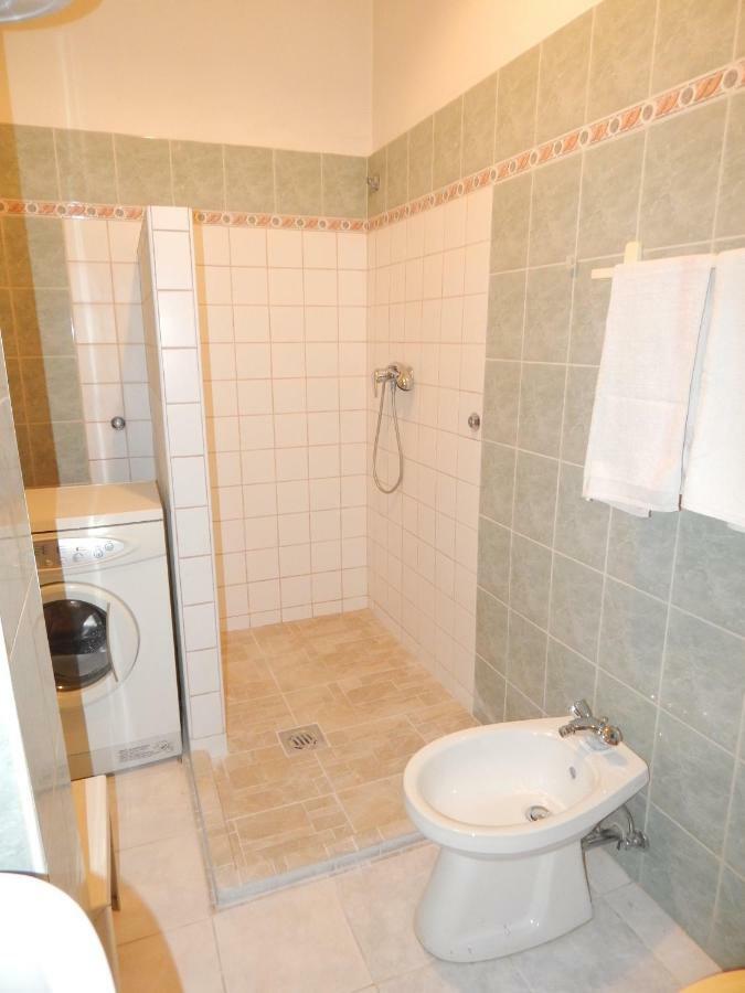 City Center Apartment Budapest Exterior photo
